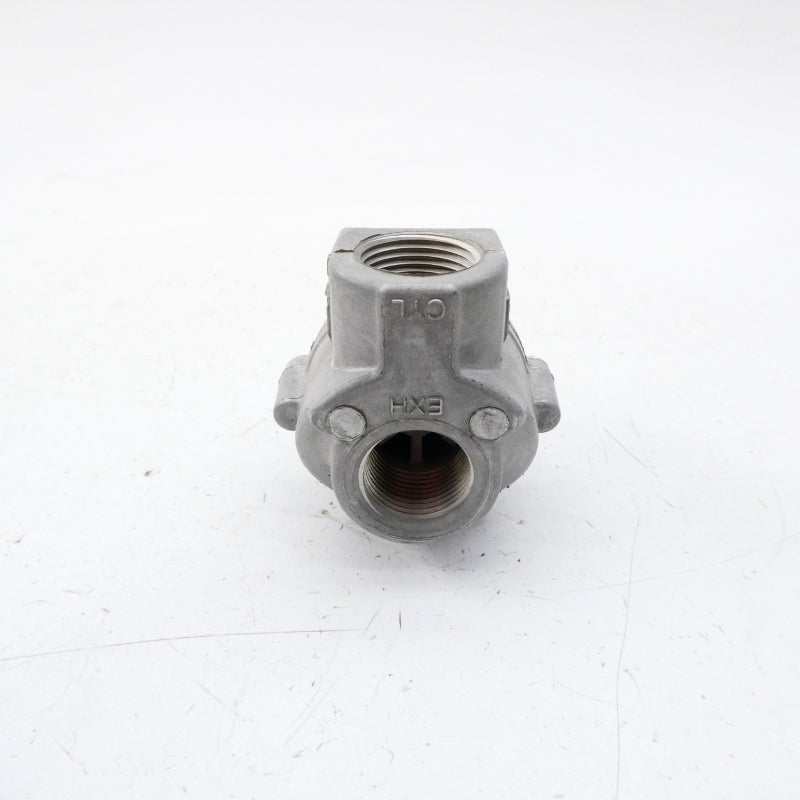DELTROL EV35A2 10122-63 NSMP