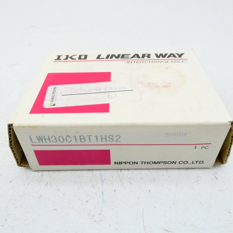IKO LWH30C1BT1HS2 NSMP