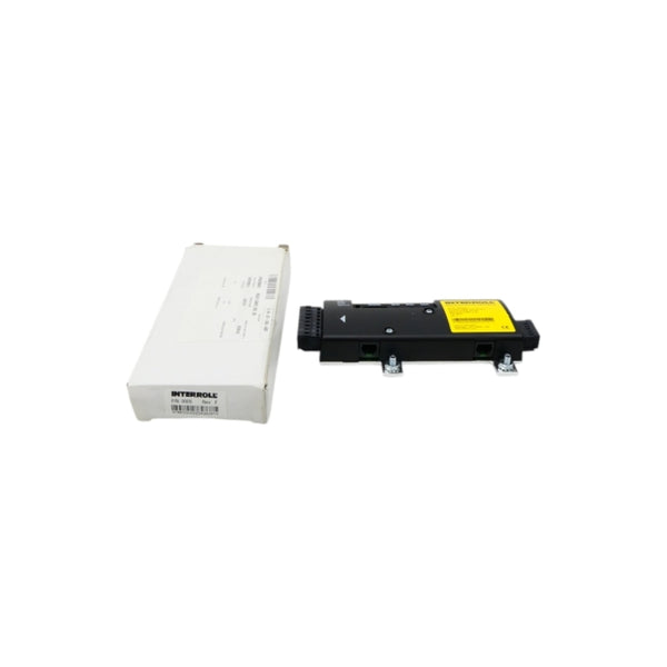 INTERROLL 9006 24VDC 4.1A REV. F NSMP