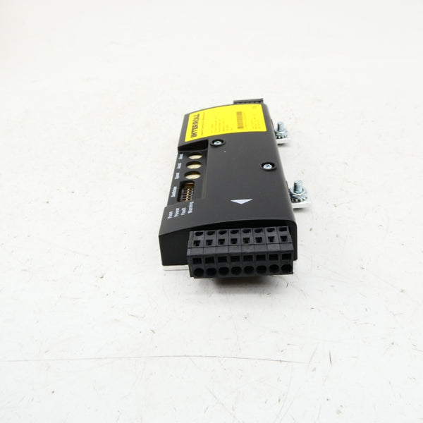 INTERROLL 9006 24VDC 4.1A REV. F NSMP