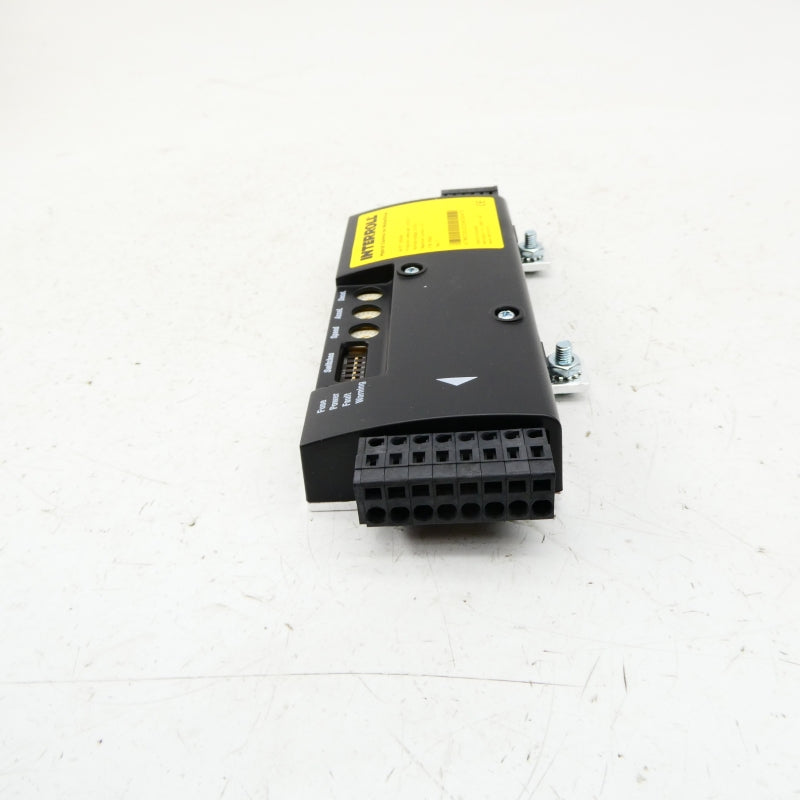 INTERROLL 9006 24VDC 4.1A REV. F NSMP
