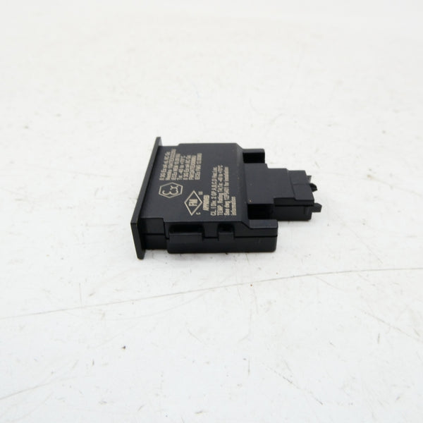 FISHER ROSEMOUNT KL4501X1-BB1 1294983X582 REV. K NSNP