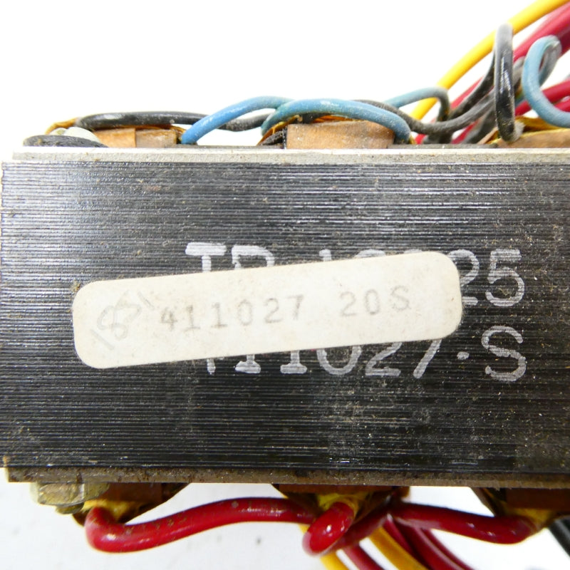 TRANSFORMER 411027-20S NSNP
