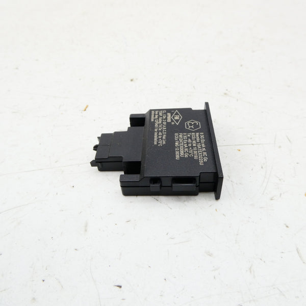 FISHER ROSEMOUNT KL4501X1-BE1 1294983X612 REV. K NSNP
