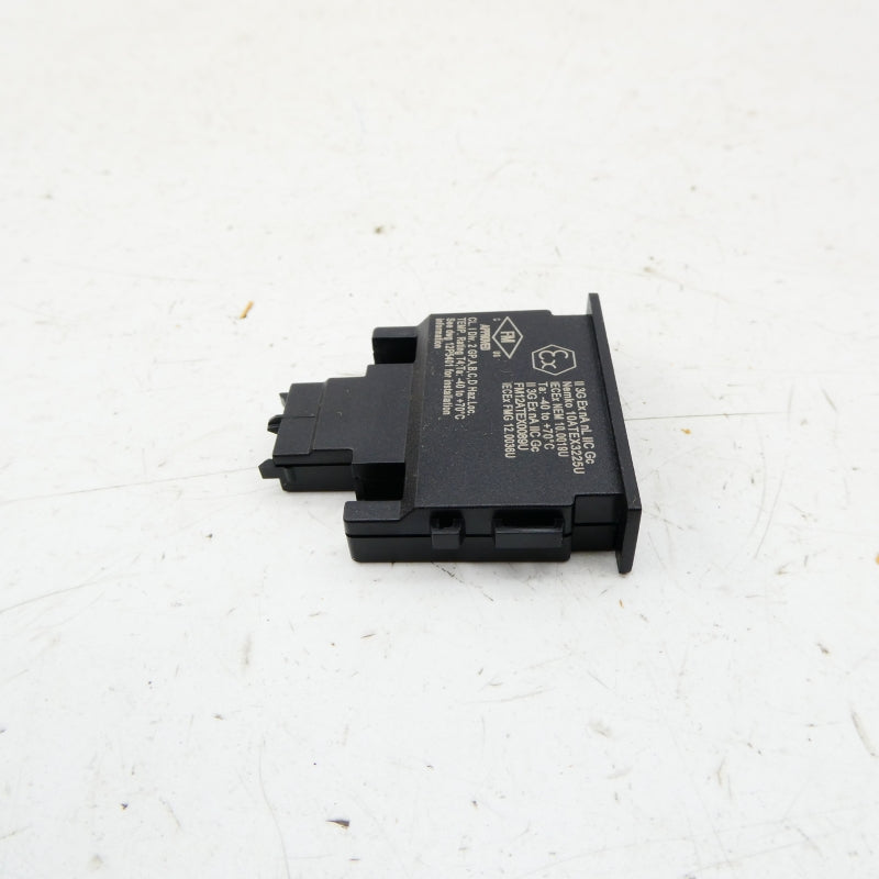 FISHER ROSEMOUNT KL4501X1-BE1 1294983X612 REV. K NSNP