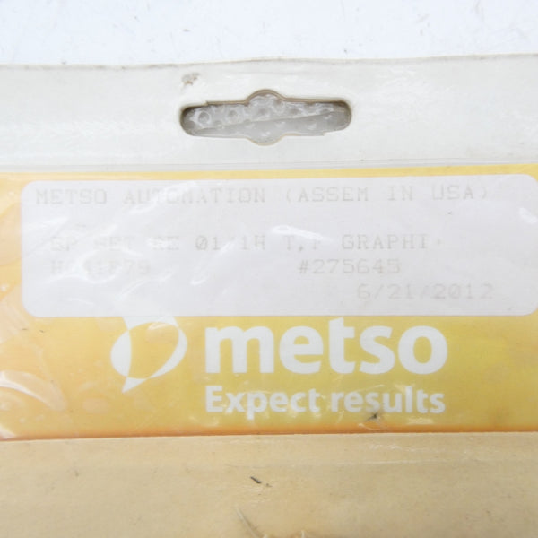 METSO 275645 NSMP