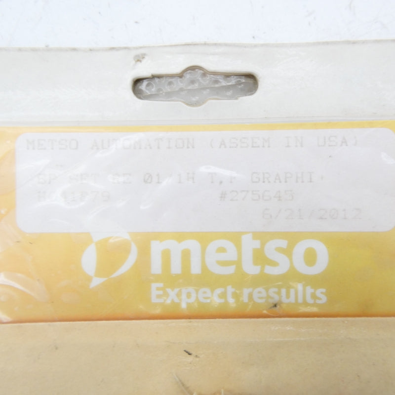 METSO 275645 NSMP