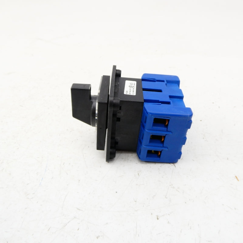 KRAUS & NAIMER KG64.K300-600.E NSMP