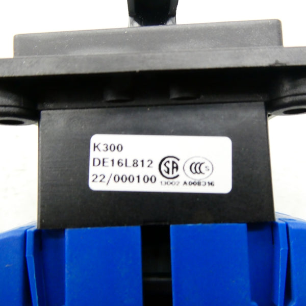 KRAUS & NAIMER KG64.K300-600.E NSMP