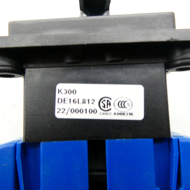KRAUS & NAIMER KG64.K300-600.E NSMP