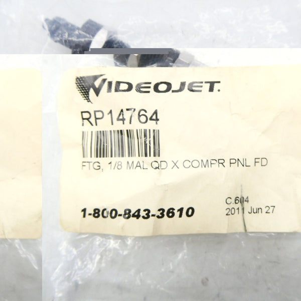 VIDEOJET RP14764 NSMP