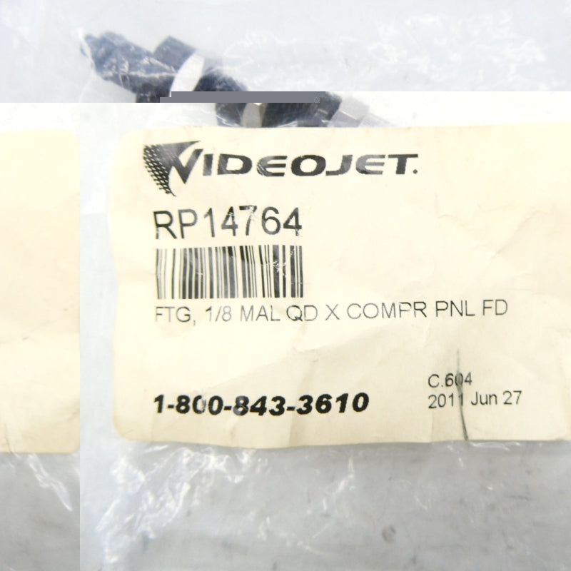 VIDEOJET RP14764 NSMP