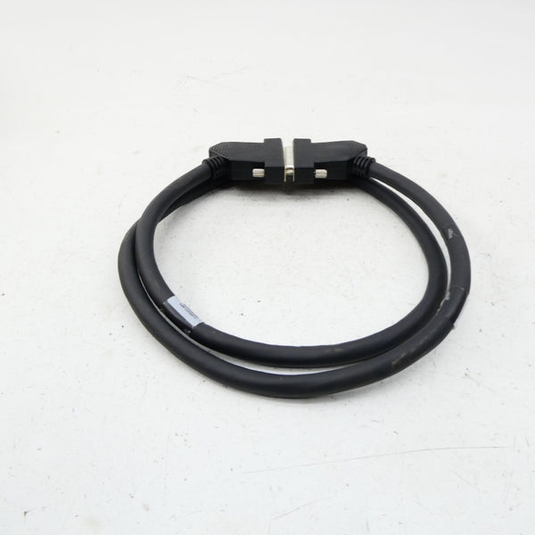 CONNECTOR CABLE KJ4002X1-BF2 12P3866X012 REV. E NSNP