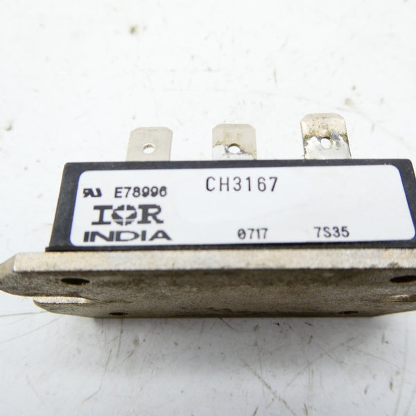 IOR CH3167 E78996 NSNP