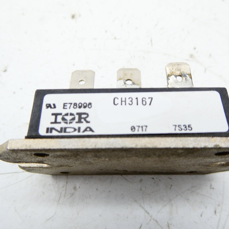 IOR CH3167 E78996 NSNP