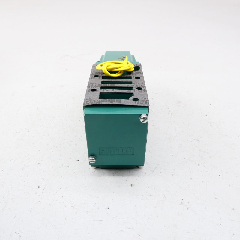 NUMATICS 33SAD400O000030 120V 0.39A 150PSI NSNP