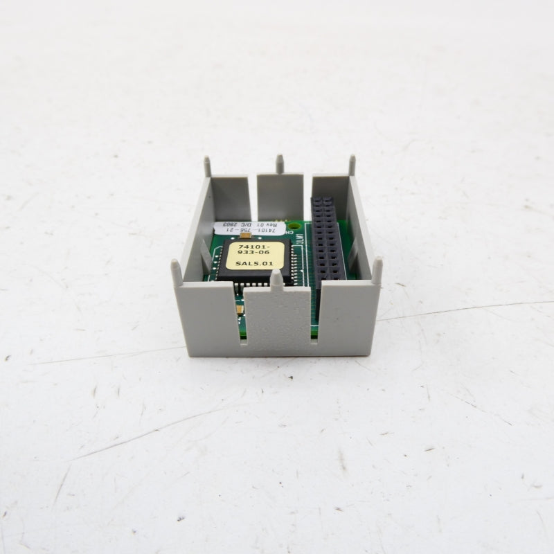 ALLEN BRADLEY 1336T-LM2EN51 SER. B F/W 5.01 NSNP