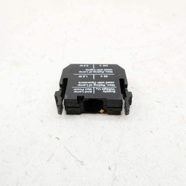 EATON E22D SER. B1 250V NSNP