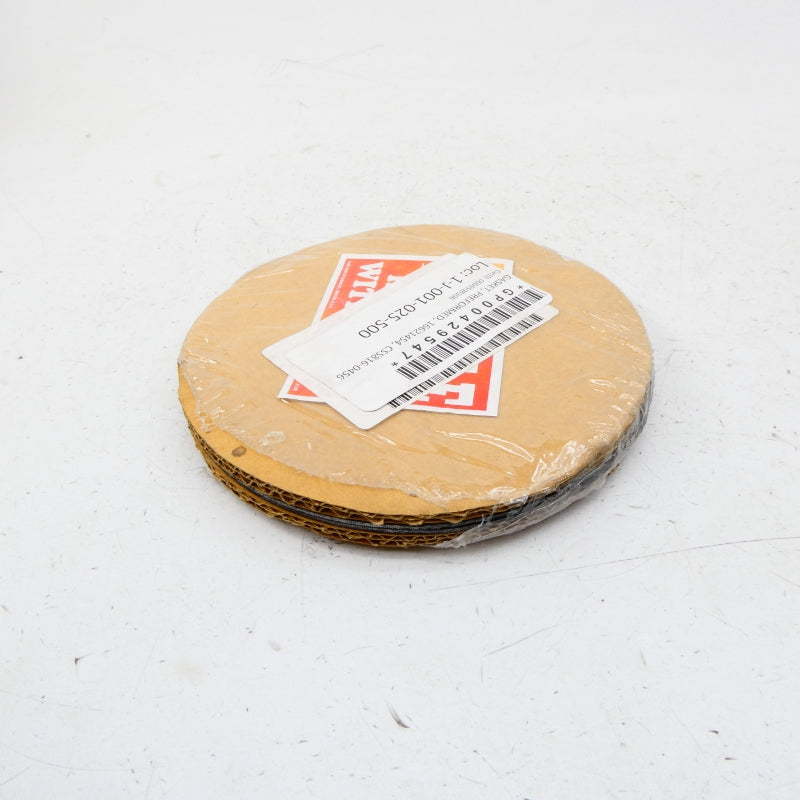 KADANT CSS816-0456-24 NSFS