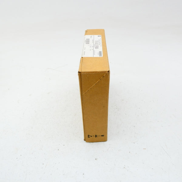ALLEN BRADLEY 1756-L74 SER. B F/W 1.010 DATE: 2018 NSFS