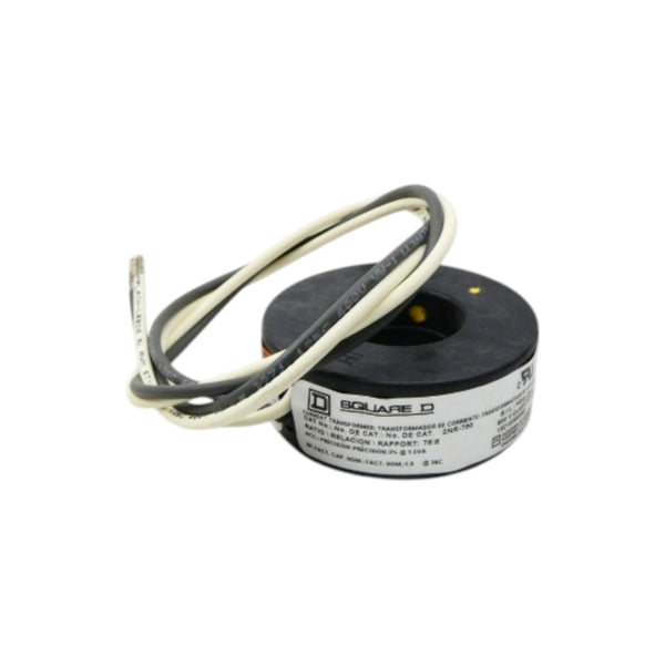 SQUARE D 2NR-750 600VAC NSNP