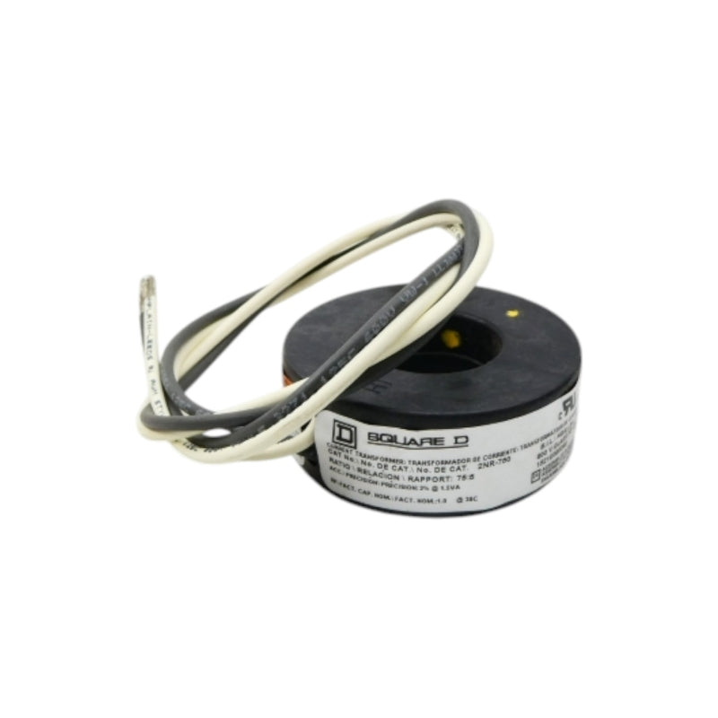 SQUARE D 2NR-750 600VAC NSNP