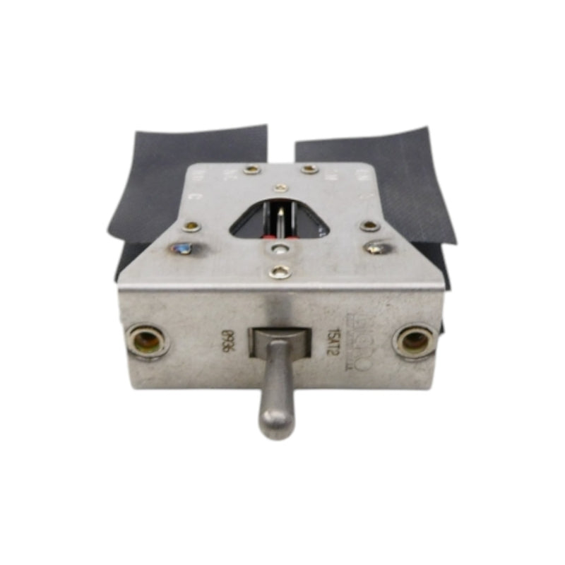 MICRO SWITCH 15AT2 NSNP