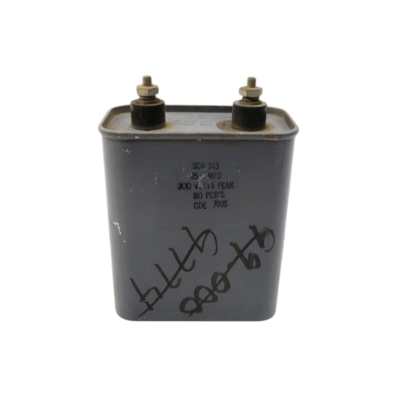 CDE SCR343 300V NSNP