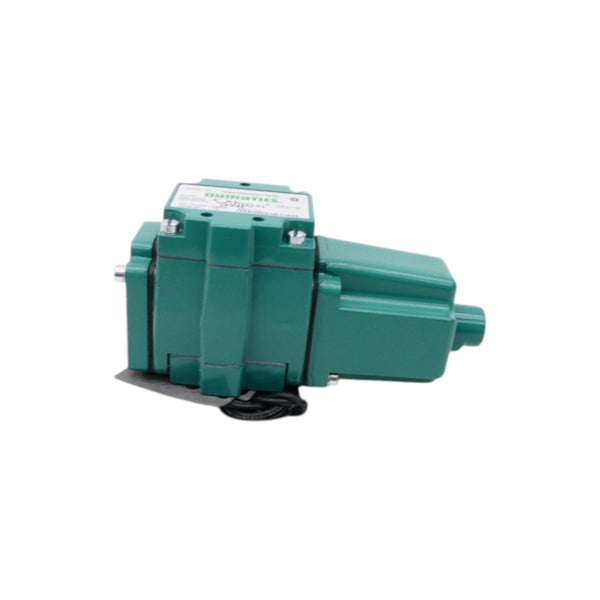 NUMATICS 12SAD400OA11A30 120V .16A 150PSI NSNP