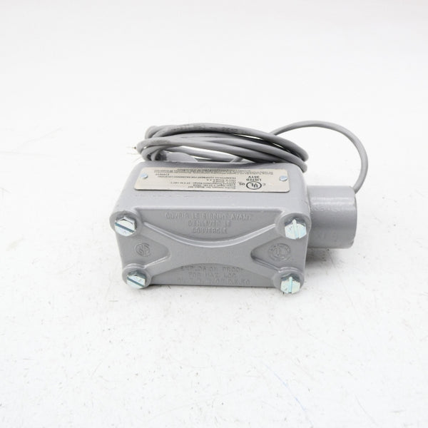 ELECTRO SENSORS 907 5-24VDC NSNP