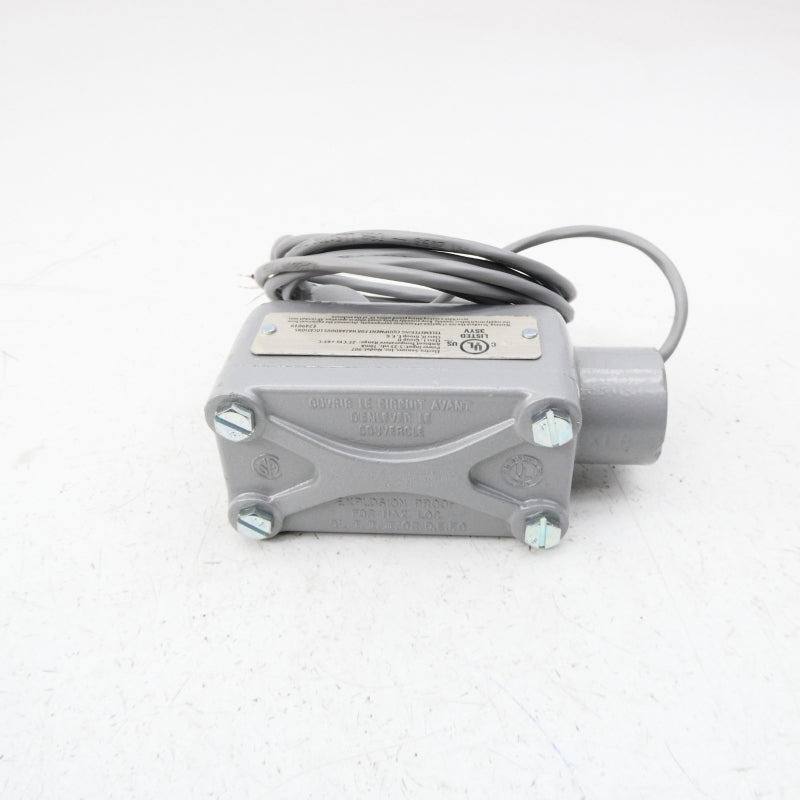 ELECTRO SENSORS 907 5-24VDC NSNP