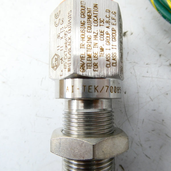 AI-TEK 70085-1010-005 NSNP