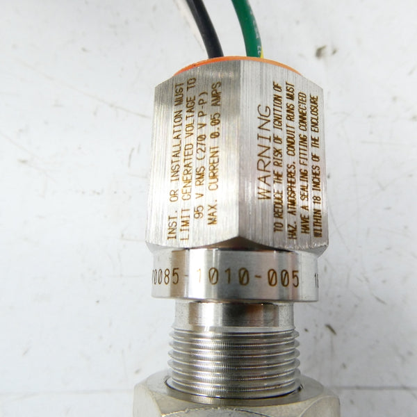 AI-TEK 70085-1010-005 NSNP