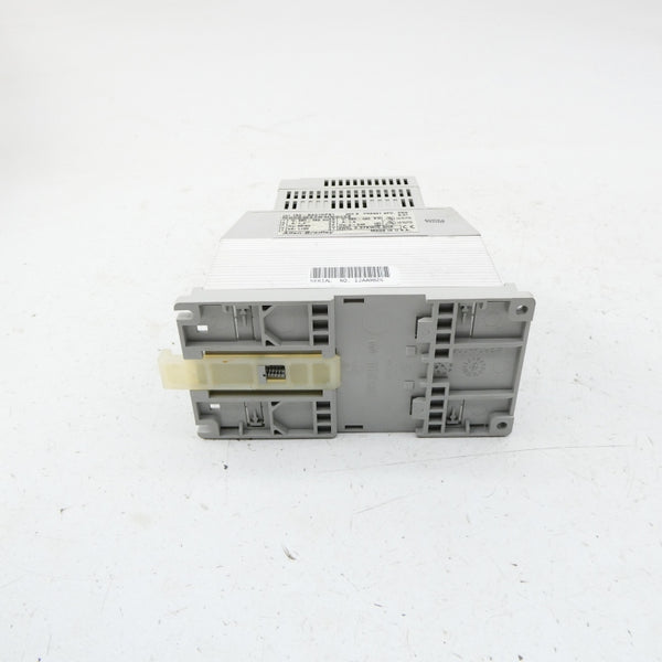 ALLEN BRADLEY 160-BA01NPS1 SER. B F/W 5.01 380-460V 1.4A NSNP