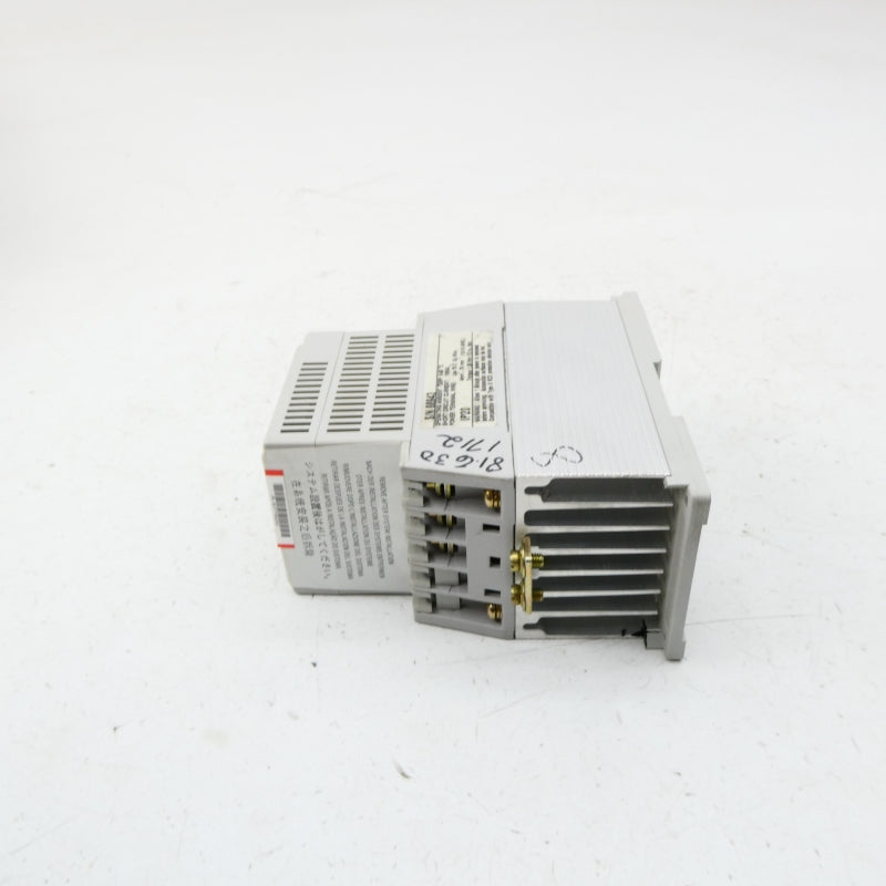 ALLEN BRADLEY 160-BA01NPS1 SER. B F/W 5.01 380-460V 1.4A NSNP