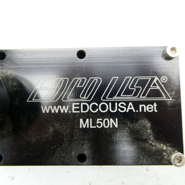 EDCO USA ML50N NSNP