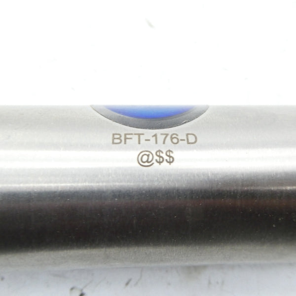 BIMBA BFT-176-D (BLUE) NSNP