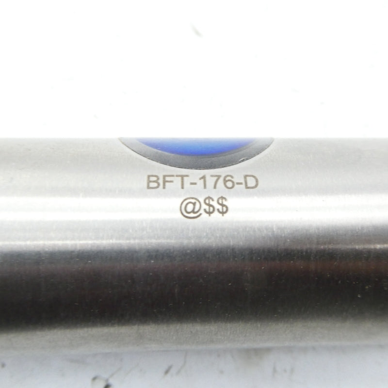 BIMBA BFT-176-D (BLUE) NSNP