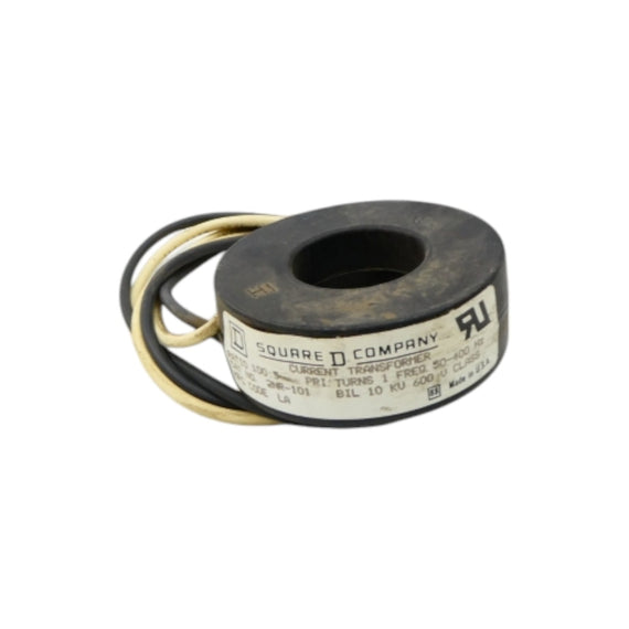 SQUARE D 2NR-101 600V NSNP