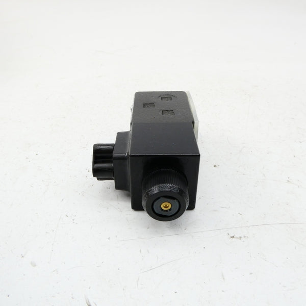 CONTINENTAL HYDRAULICS VSD03M-5N-G-33L-C 110/120VAC 5000PSI NSNP