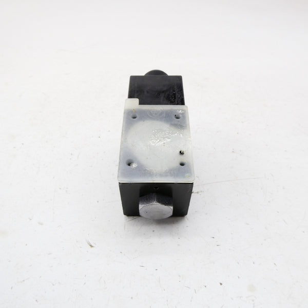 CONTINENTAL HYDRAULICS VSD03M-5N-G-33L-C 110/120VAC 5000PSI NSNP