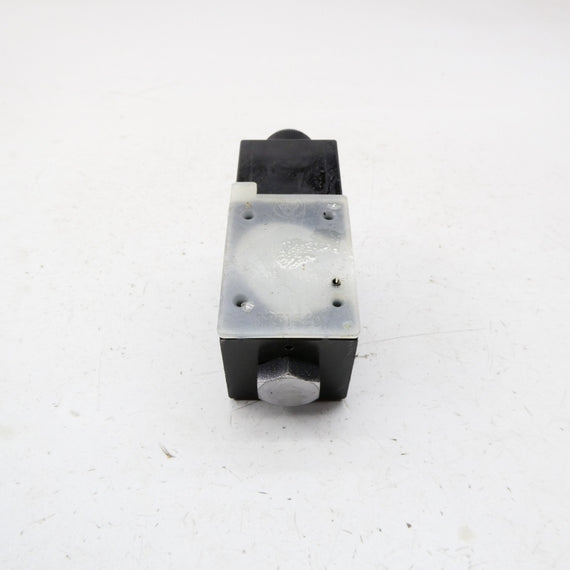 CONTINENTAL HYDRAULICS VSD03M-5N-G-33L-C 110/120VAC 5000PSI NSNP