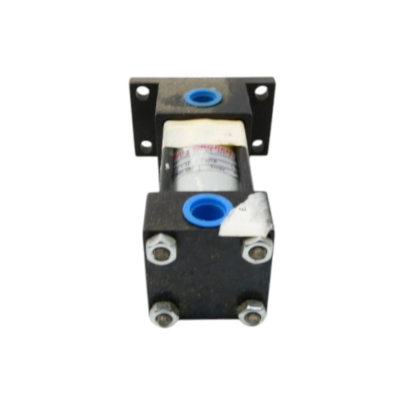 NORGREN EJ0355A1-1-1/2X1-9/16 250PSI NSNP