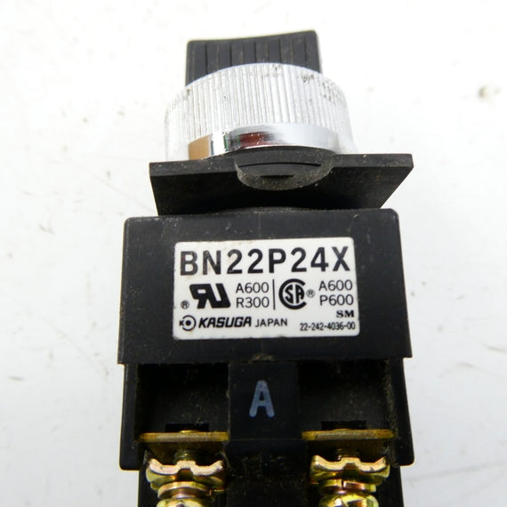 KASUGA BN22P24X NSNP