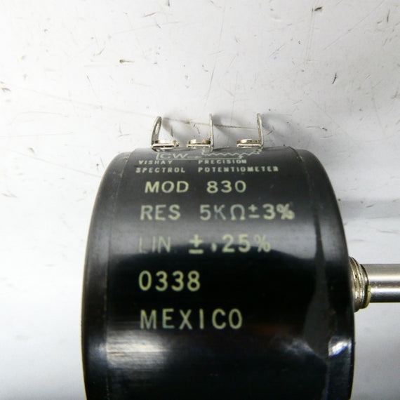 VISHAY MOD830 NSNP