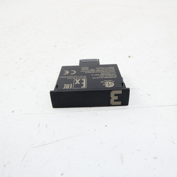 FISHER ROSEMOUNT KL4501X1-BC1 12P4983X592 REV. K NSNP