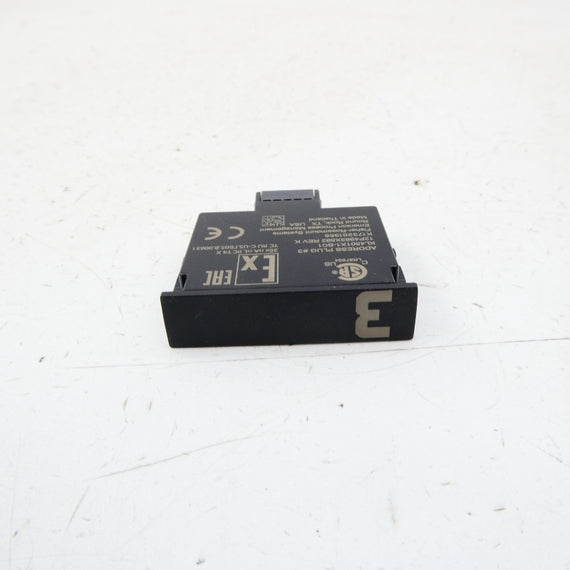 FISHER ROSEMOUNT KL4501X1-BC1 12P4983X592 REV. K NSNP