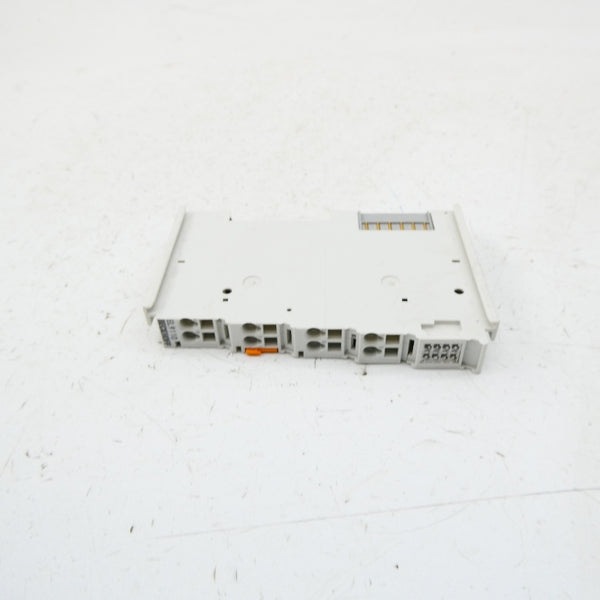 BECKOFF EL9110 24VDC 10A NSNP