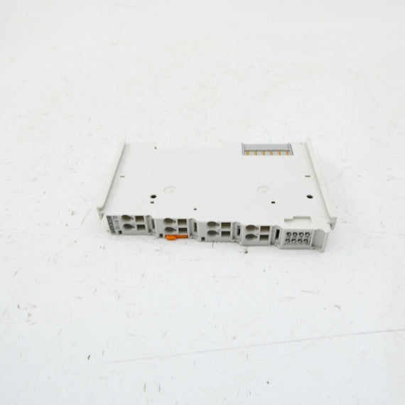 BECKOFF EL9110 24VDC 10A NSNP