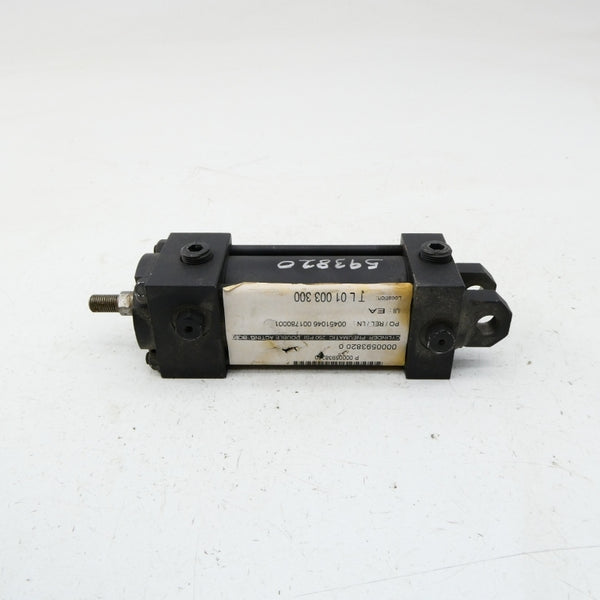 HANNA MP13ACC-2.00-3.00-DSM1A K15626101 NSNP
